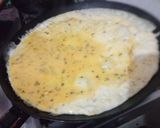 Foto del paso 1 de la receta: Homelet