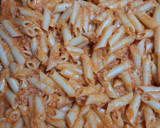 Foto del paso 7 de la receta: Macarrones gratinados
