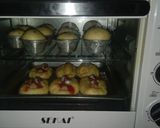 Foto langkah ke 4 dari resep G.52 ROTI ISI ABON.