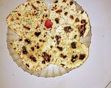 ভালোবাসার মেল্ বন্ধনে পারাঠা আর মটন মাশালা কারী(paratha with mutton masala curry recipe bengali) রেসিপি ধাপ - 2 ছবি
