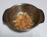 รูปขั้นตอนการทำที่ 2 ของ ไก่ปิ้ง