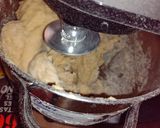 Foto del paso 4 de la receta: Masa danesa y formas