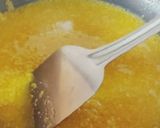 दूध, मलाई से बना मूंग दाल हलवा (Doodh malai se bana moong dal halwa recipe in Hindi) रेसिपी चरण 2 फोटो