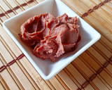 Foto del paso 5 de la receta: Dulce de leche fit, con Thermomix