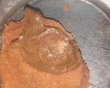 A picture of step 6 of Fireless strawberry sweet.