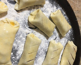 Foto del paso 3 de la receta: Persianas de membrillo