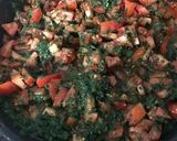 Foto del paso 2 de la receta: 30. Melanzane alla parmigiana (principal verdura)