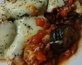 Foto del paso 11 de la receta: Berenjenas a la parmesana