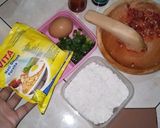 Foto langkah ke 5 dari resep Nasi Goreng.