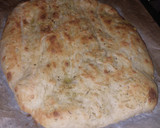 Foto del paso 3 de la receta: Focaccia