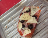 Foto del paso 6 de la receta: Pan pizza