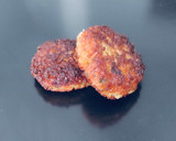 Foto del paso 3 de la receta: Falafel