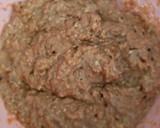 Foto del paso 3 de la receta: Budín de banana 🍌 sin tacc