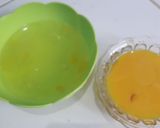 Foto langkah ke 1 dari resep Puding lapis marie beng-beng.