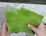 Foto langkah ke 1 dari resep Takir Bunga.