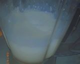 عکس مرحله 4 از دستور میلک شیک بیسکوییت مادر