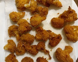 Foto del paso 3 de la receta: Alitas de coliflor (veganas)
