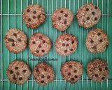 Foto del paso 8 de la receta Galletas de dátiles y avena sin azúcar