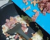 Foto langkah ke 5 dari resep Bola bola macaroni.