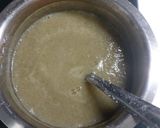A picture of step 2 of Turnip with broccoli.
