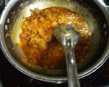 Misal Pav recipe step 3 photo