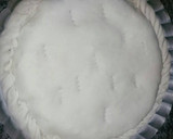 Foto del paso 12 de la receta: Tarta de atún y de choclo con salsa blanca