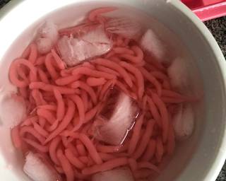 Cendol simple - Step 2