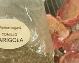 Foto del paso 7 de la receta: Carrilleras de Ibérico al horno con Patatas Encebolladas