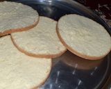 عکس مرحله 1 از دستور کیک تولد
