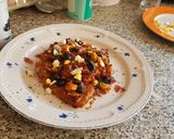 Foto del paso 7 de la receta: Lomo a la Zaragozana