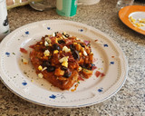 Foto del paso 7 de la receta: Lomo a la Zaragozana