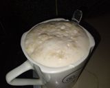 Foto del paso 1 de la receta: Medialunas de Manteca sin Hojaldre