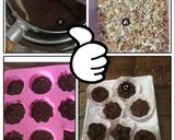 Foto langkah ke 4 dari resep Coklat mede.