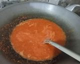 Foto langkah ke 3 dari resep Balado Campur.