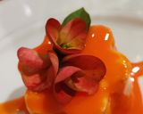 Foto del paso 8 de la receta: Mousse con glaseado espejo🥴✨