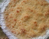 Foto del paso 4 de la receta: Tarta de manzana con crumble