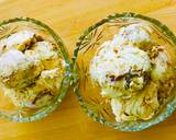 Chunky Peanuts Ice Cream recipe step 4 photo