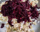A picture of step 7 of Sabudana Vada in 2 Flavors.