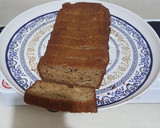 Foto del paso 3 de la receta: Pan de harina de almendras con guineo