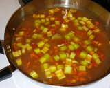 Foto del paso 5 de la receta: 🍛Arroz con Camarones🍛 Receta Colombiana