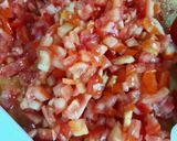 Foto del paso 3 de la receta: Higaditos de fandango