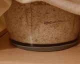 Foto del paso 6 de la receta: Pan de trigo sarraceno EN GRANO 🌾 fermentado 24 h 🌾 sin gluten ni levadura ni masa madre ni harina