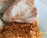 Pan- fried Fresh Tuna Steak recipe step 4 photo
