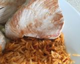 A picture of step 4 of Pan- fried Fresh Tuna Steak.