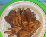 Foto langkah ke 5 dari resep Rica Rica Ceker & Kepala Ayam.