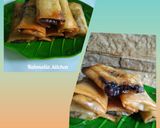 Foto langkah ke 8 dari resep Piscok (pisang coklat).