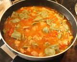 Foto del paso 13 de la receta: Ravioles a la cachengue (abasallo)