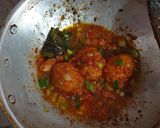 Foto langkah ke 6 dari resep Telur sambel balado ala rumahan.
