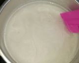 Foto langkah ke 6 dari resep Pudding Tango Mango mix strawberry.
