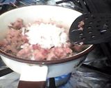 Foto del paso 4 de la receta: Baozi (dumplings)